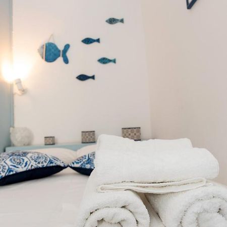 Ferienwohnung Kamara Tínos Exterior foto