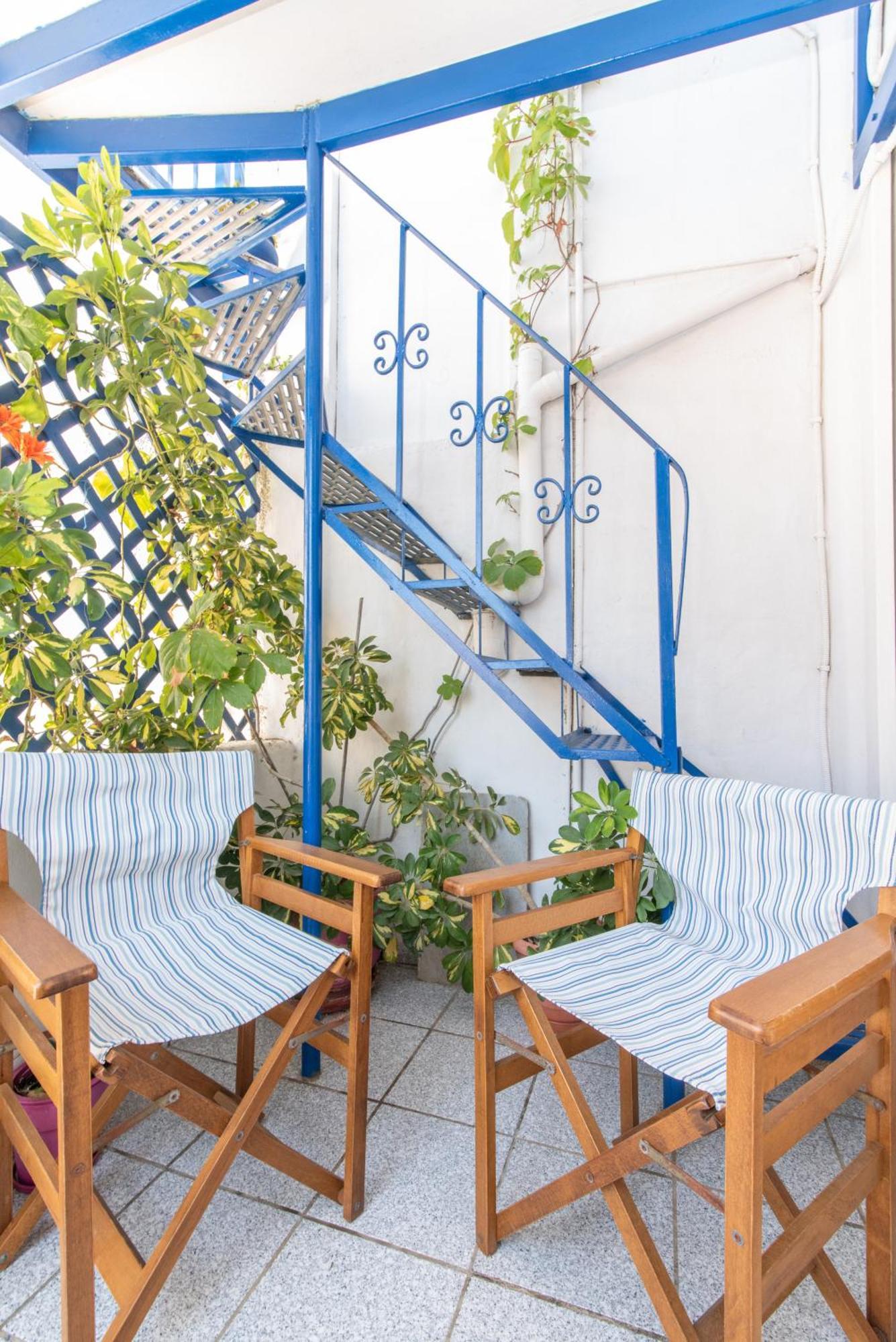 Ferienwohnung Kamara Tínos Exterior foto