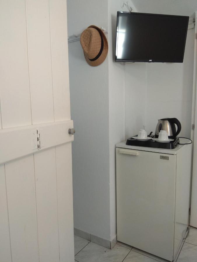 Ferienwohnung Kamara Tínos Exterior foto