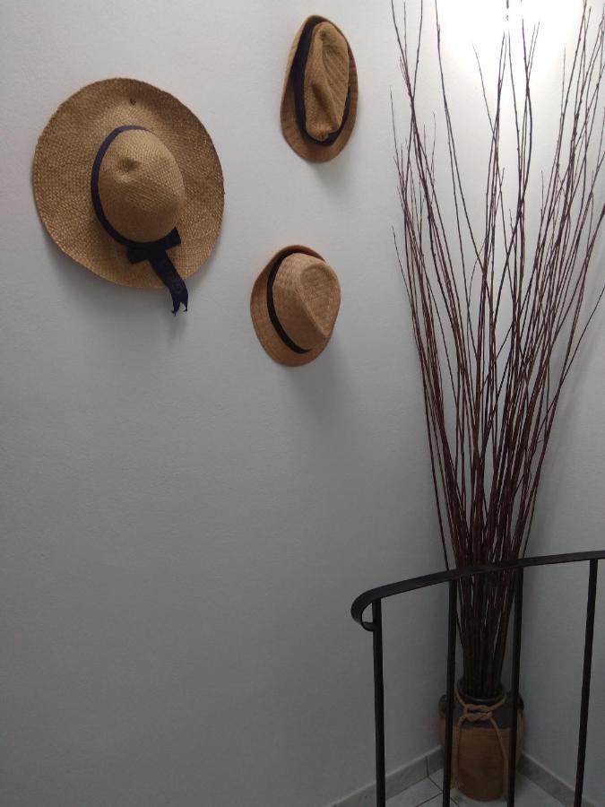 Ferienwohnung Kamara Tínos Exterior foto