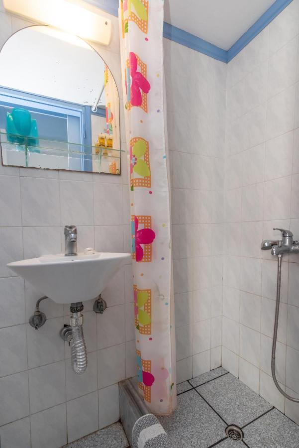 Ferienwohnung Kamara Tínos Exterior foto