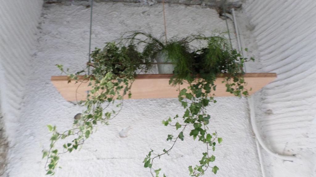 Ferienwohnung Kamara Tínos Exterior foto