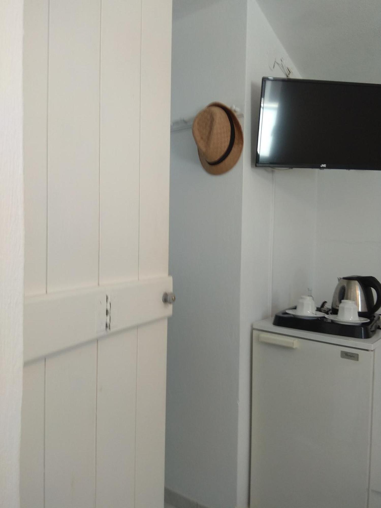 Ferienwohnung Kamara Tínos Zimmer foto
